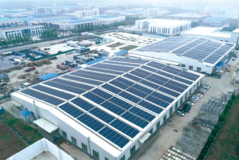 煙臺聯誠金屬機械有限公司